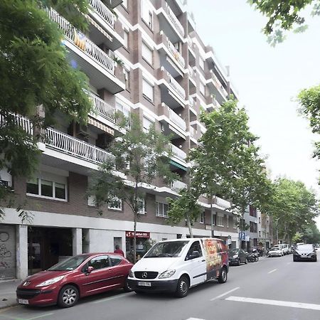Key Gracia Apartments Barcellona Esterno foto